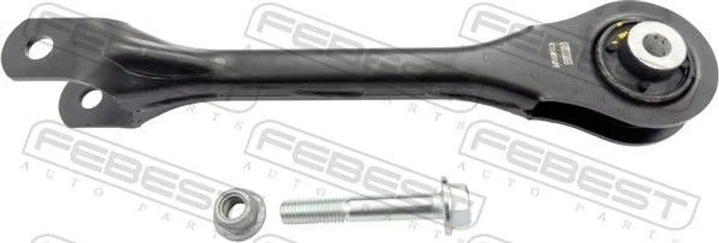 Bras de suspension FEBEST 6725-M3RUPF pour Tesla Model 3 OE 104442700C