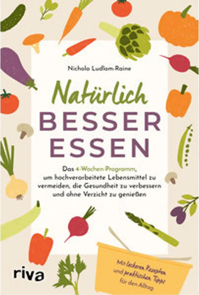 Mieux manger naturellement : 100 astuces bien-être et recettes sans gluten
