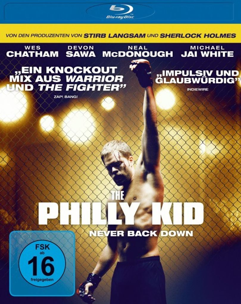 The Philly Kid