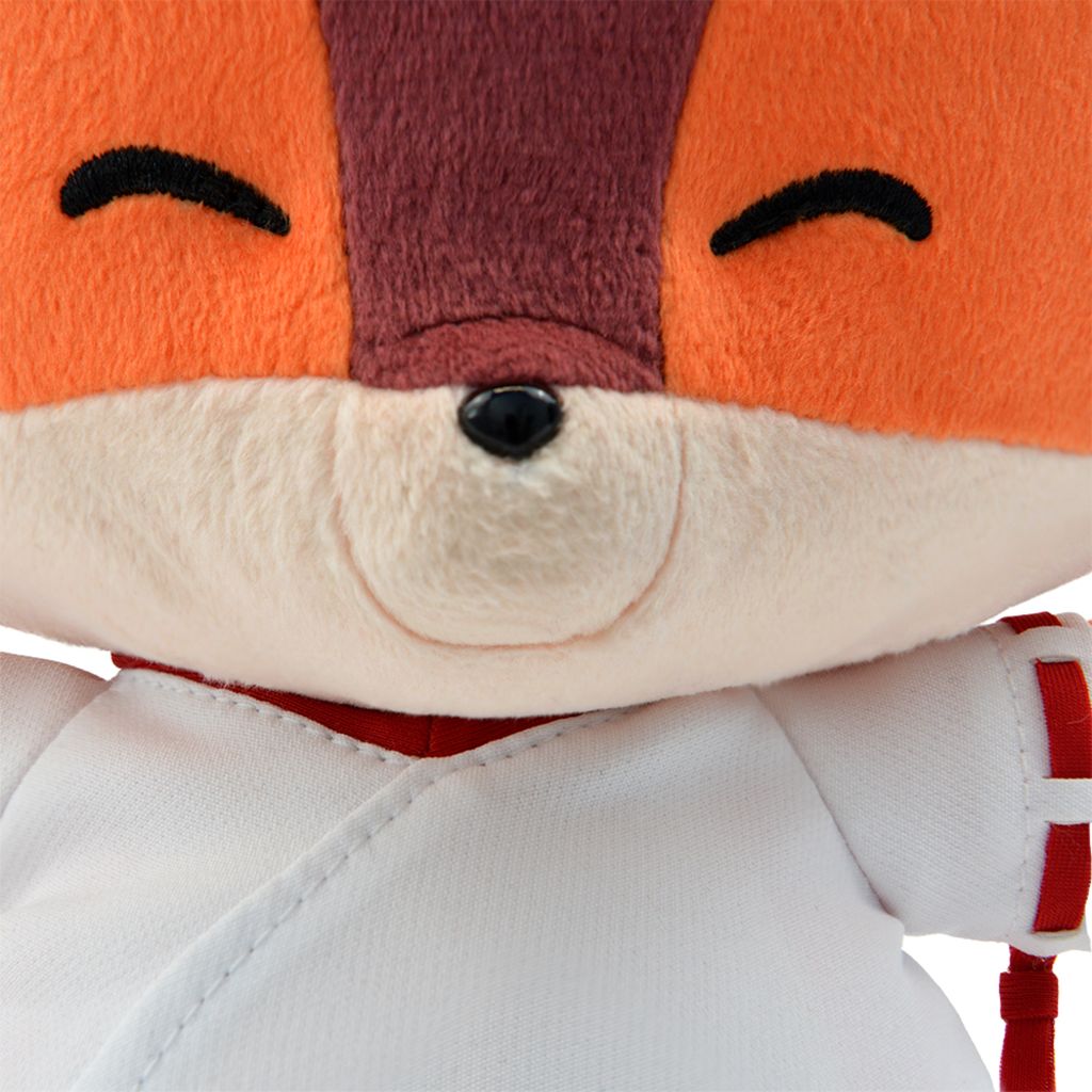 Blizzard Overwatch 2-akari´s Fox Figur One Size