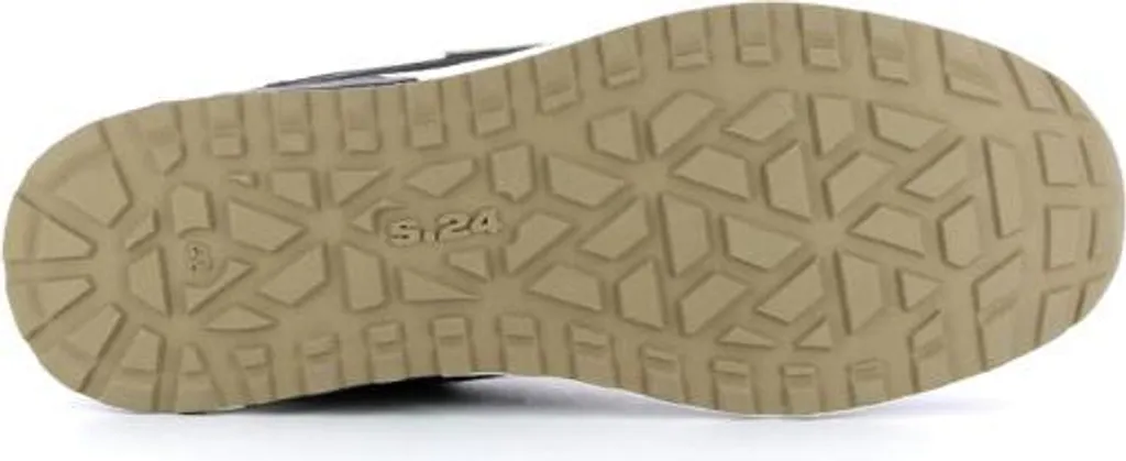 Baskets de sécurité Haka S24 Taille 41 - Protection S1P-41 Légères - 3
