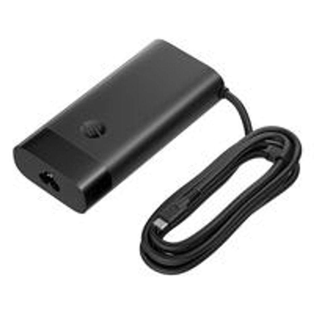 HP USB-C 140W Laptop Charger Unit, 47 - 63 Hz, 2.5 A, Business, Schwarz, 0 - 35 °C, 20 - 95%