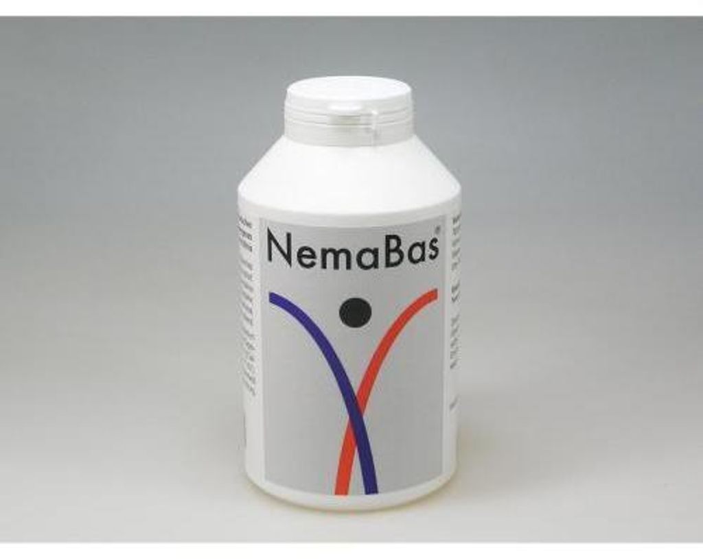 NemaBas compresse, 600 compresse Immagine del prodotto 