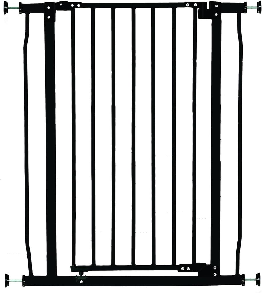 Dreambaby F1962 Liberty, extra hoog veiligheidshek voor Productafbeelding 