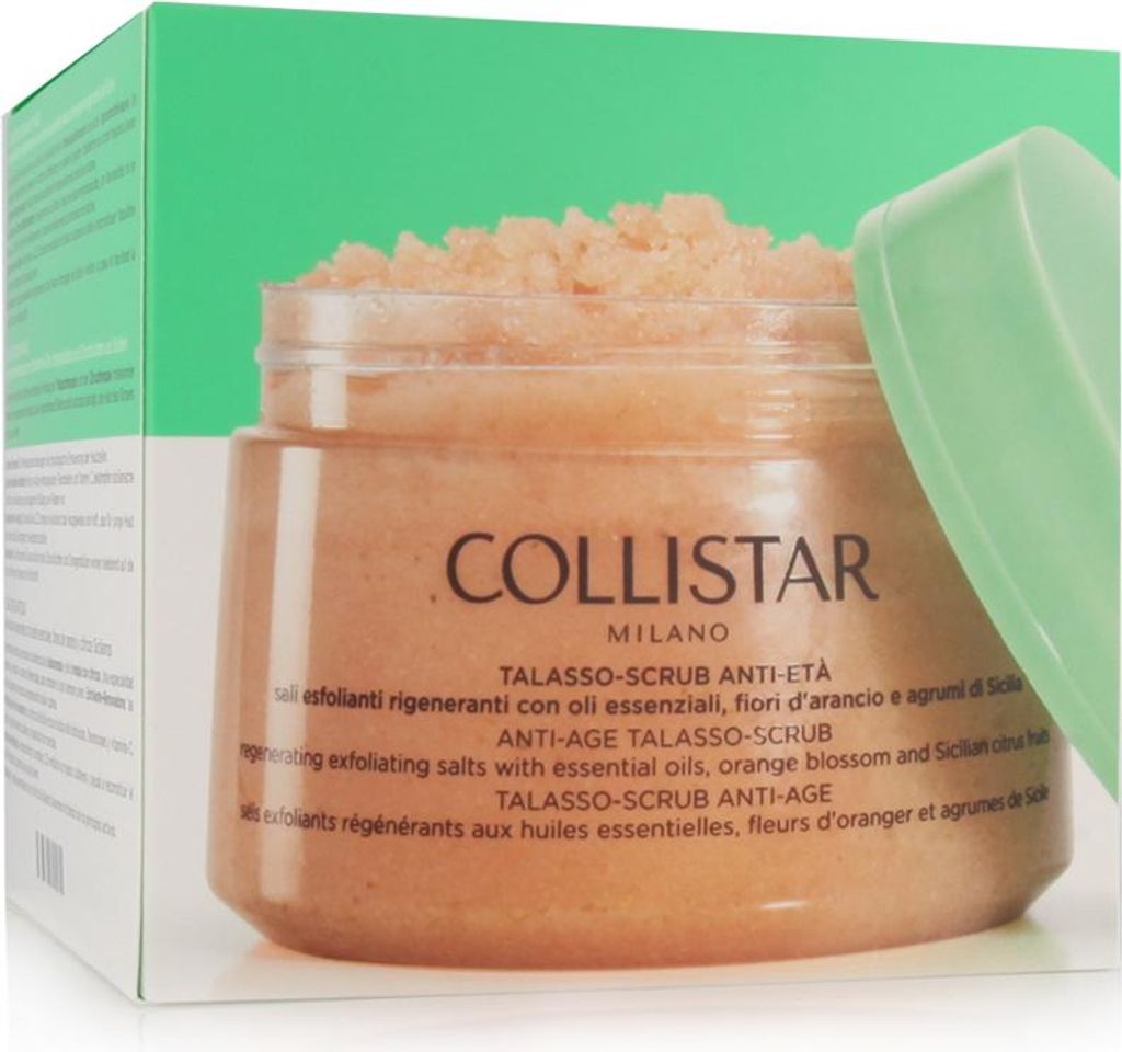 COLLISTAR | PERFECT BODY | Body Care Image du produit 