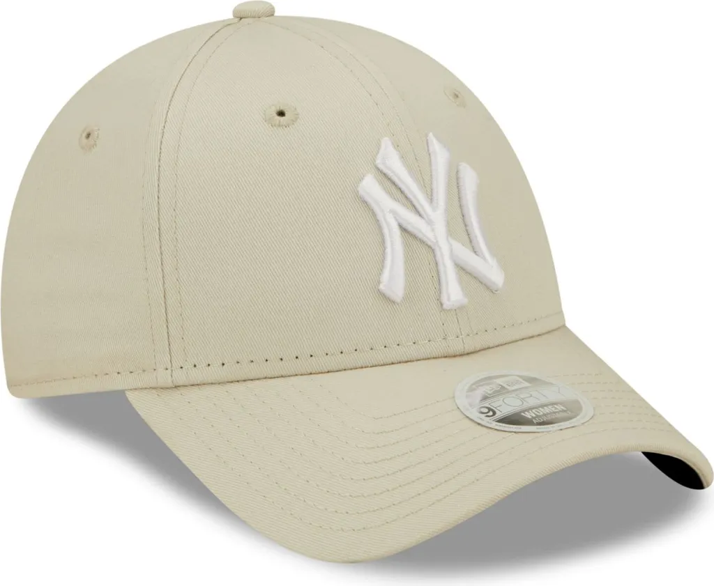 New Era Cap 60292635-270 in Beige color size Talla unica