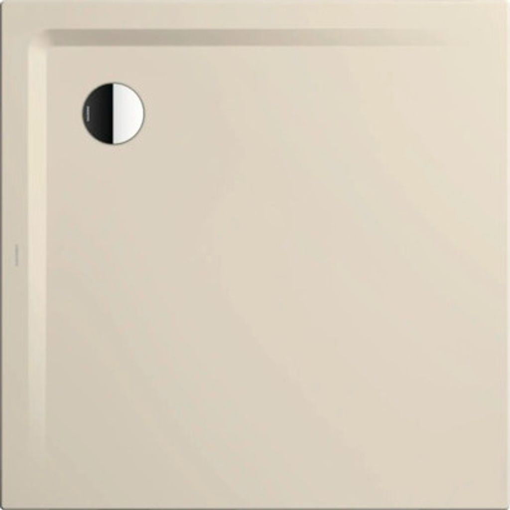 KALDEWEI Duschwanne SUPERPLAN Secure Plus 1858-5 100 x 100 Produktbild 