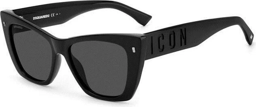 Occhiali Dsquared2 ICON 0006/S 807/IR: Il Must-Have Cat-Eye dell'Estate