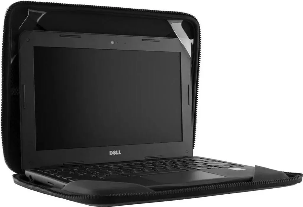Housse UAG Medium Sleeve pour PC portable 13 pouces Noir - 2
