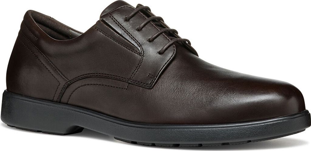 Geox Spherica Ec11 Schuhe Braun EU 40 Mann Braun EU 40 Produktbild 