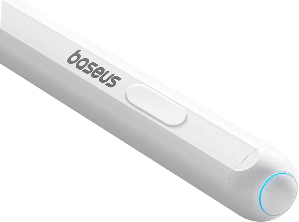 Baseus Smooth Writing iPad Pen: Dual Charging e Punta Oro 2026 - 8