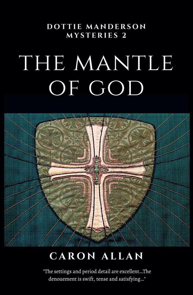 The Mantle of God