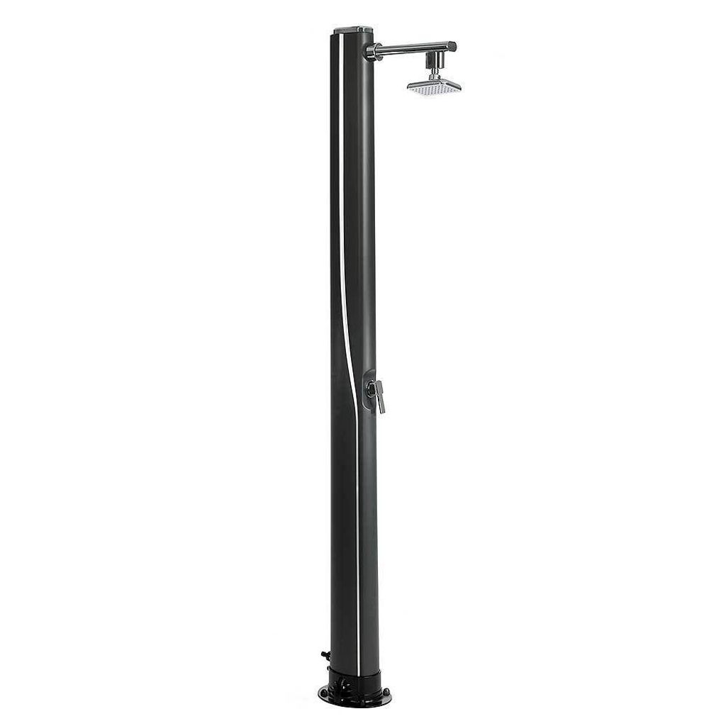 Ubbink Solar Gartendusche Solaria LUXE Solardusche Produktbild 
