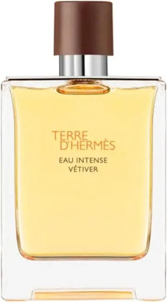 Hermès Terre d'Hermès Eau Intense Vétiver Eau de Parfum - Flacon 50 ml - 3