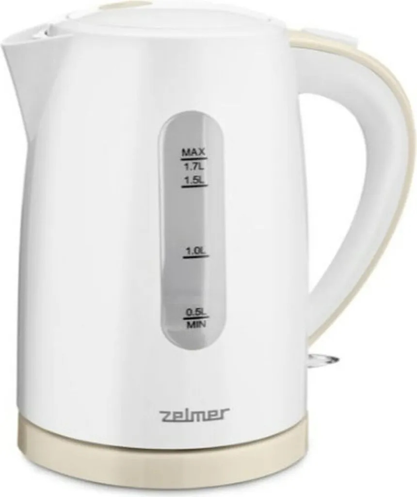 ZELMER bollitore ZCK7616I - 6