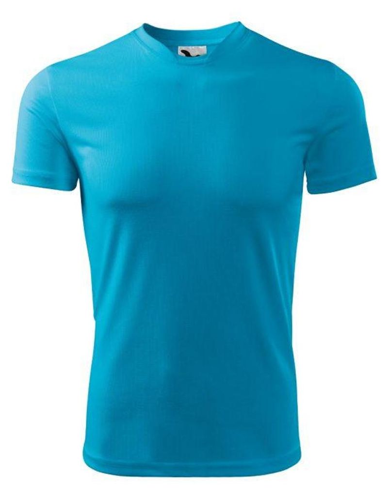 Malfini - "Fantasy" T-Shirt für Kinder PP12908 (146) (Blau)
