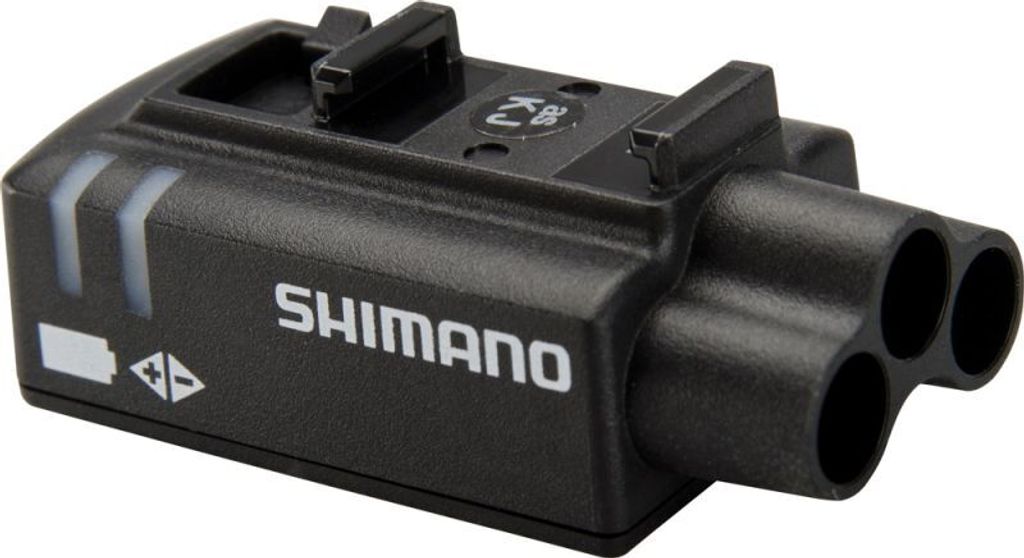 Shimano SM-EW90-A 3-Port Bowdenzüge