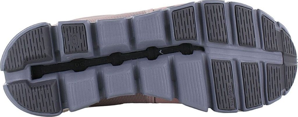On Runn g Cloud 5 Waterproof Frauen Schnürung Laufen Schuhe Produktbild 9