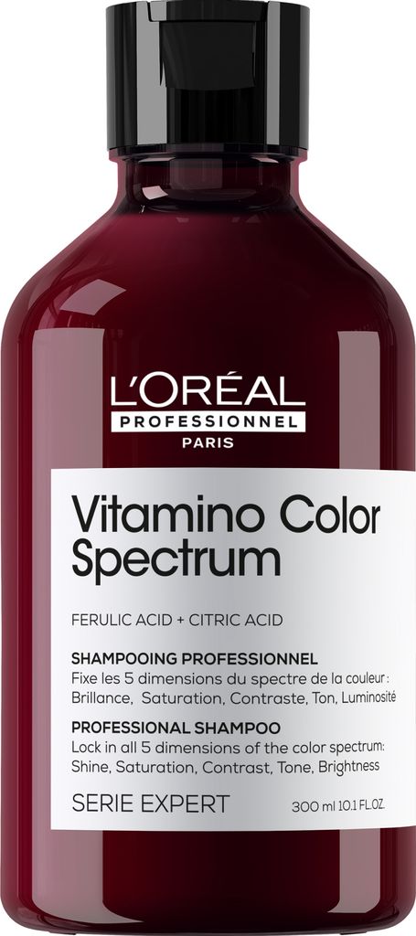 L'Oréal Professionnel Vitamino Color Spectrum Shampoo 300 ml
