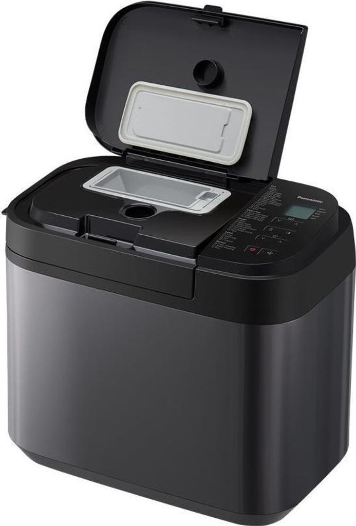 Panasonic SD-YR2540, Timer, Variable einstellbare Produktbild 