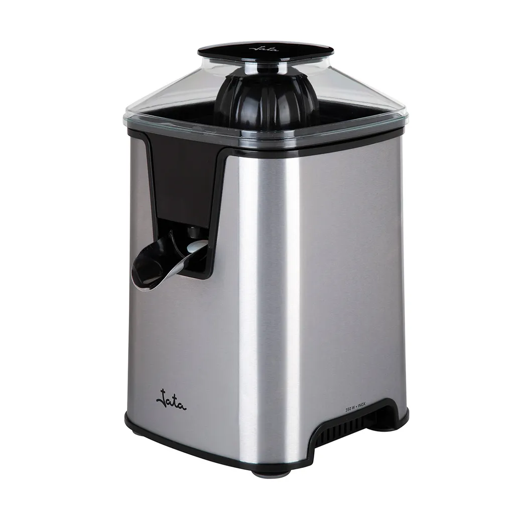 Cuiseur Vapeur Inox pour Cuisine Diététique Jata 350W : Manger Mieux Facile