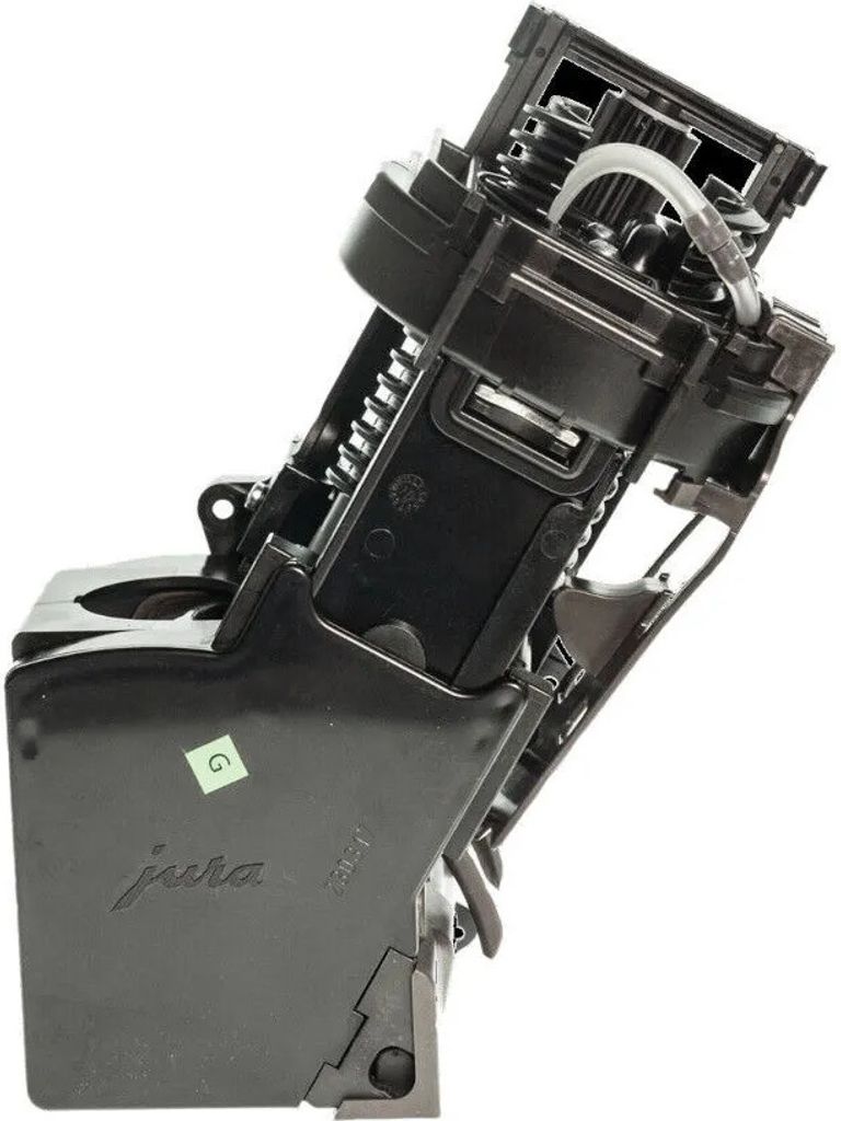 Brüheinheit kpl. - Jura Impressa A / ENA Micro