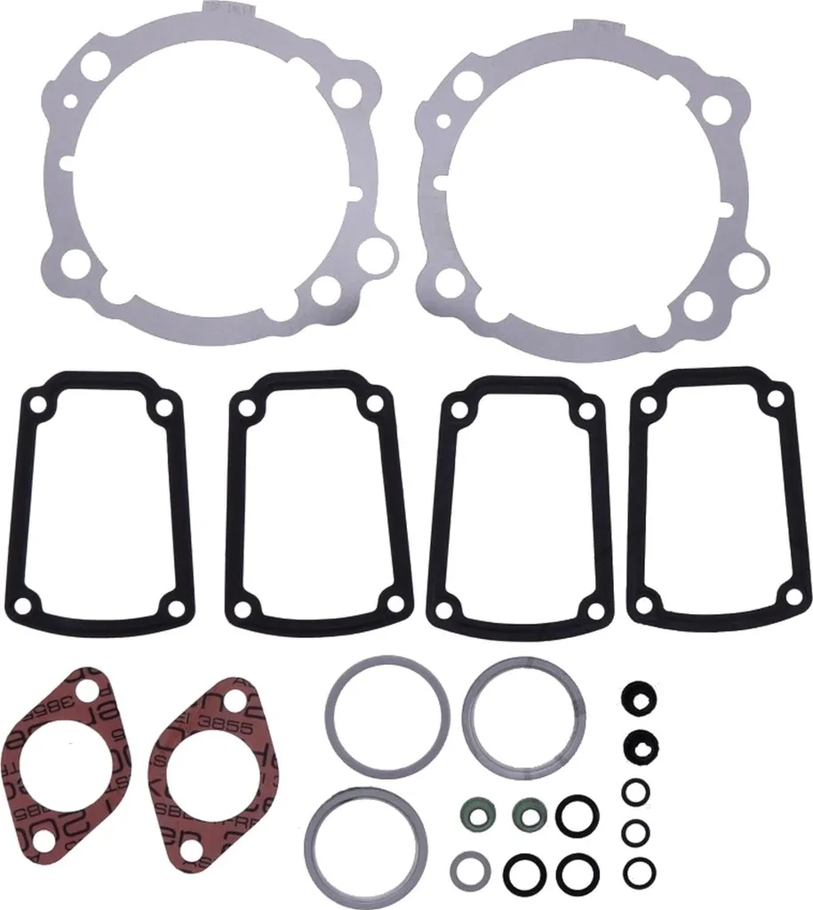 Réparer fuite moteur Cagiva Gran Canyon 900 ie 1998-2000 Kit joints Top