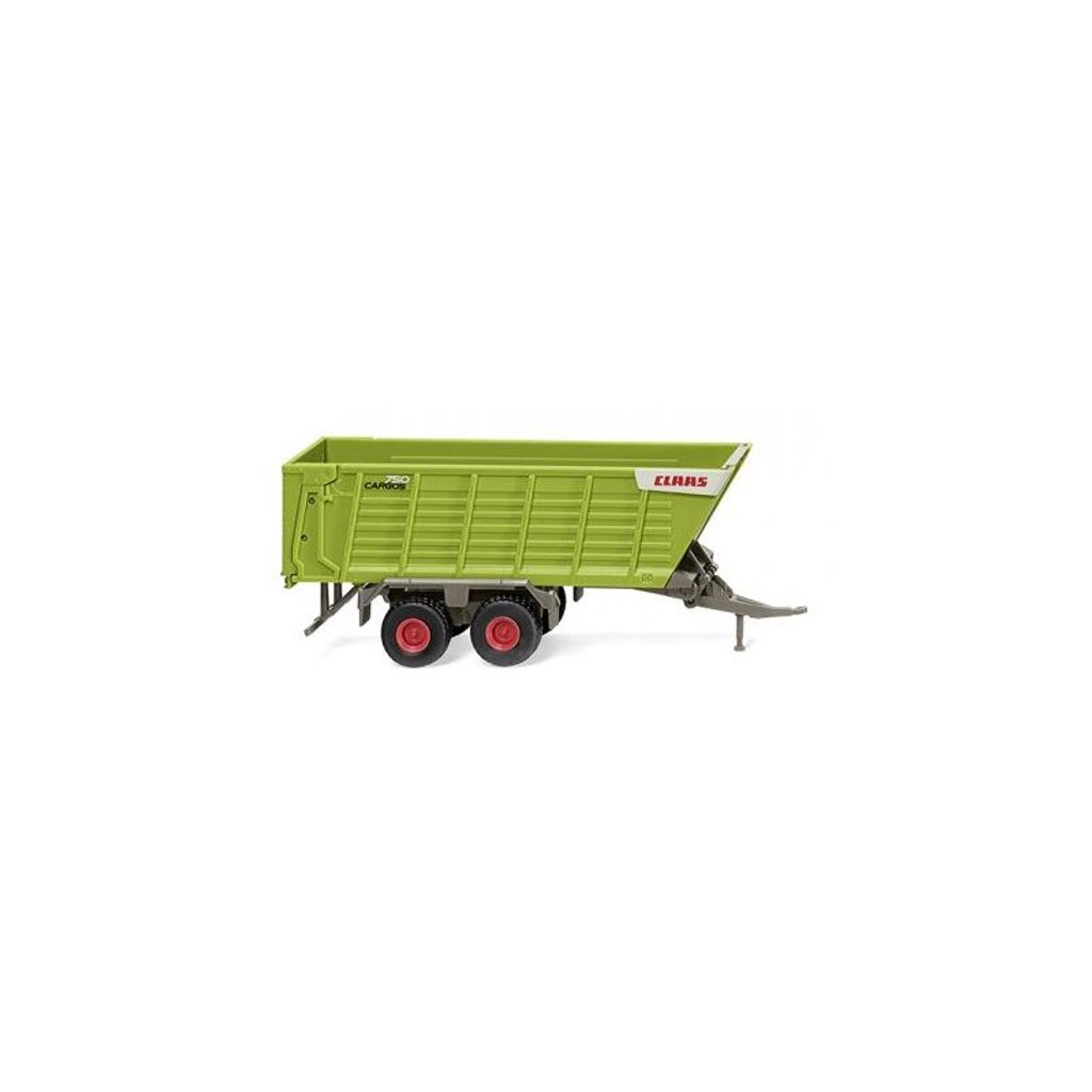 Remorque autochargeuse - CLAAS Cargos, WIK038198, Échelle Image du produit 