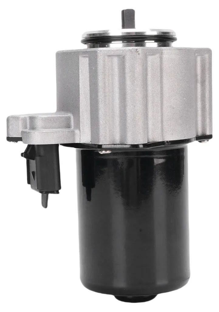 Moteur de Transfert 68026953AA : Solution Panne 4WD Grand Cherokee