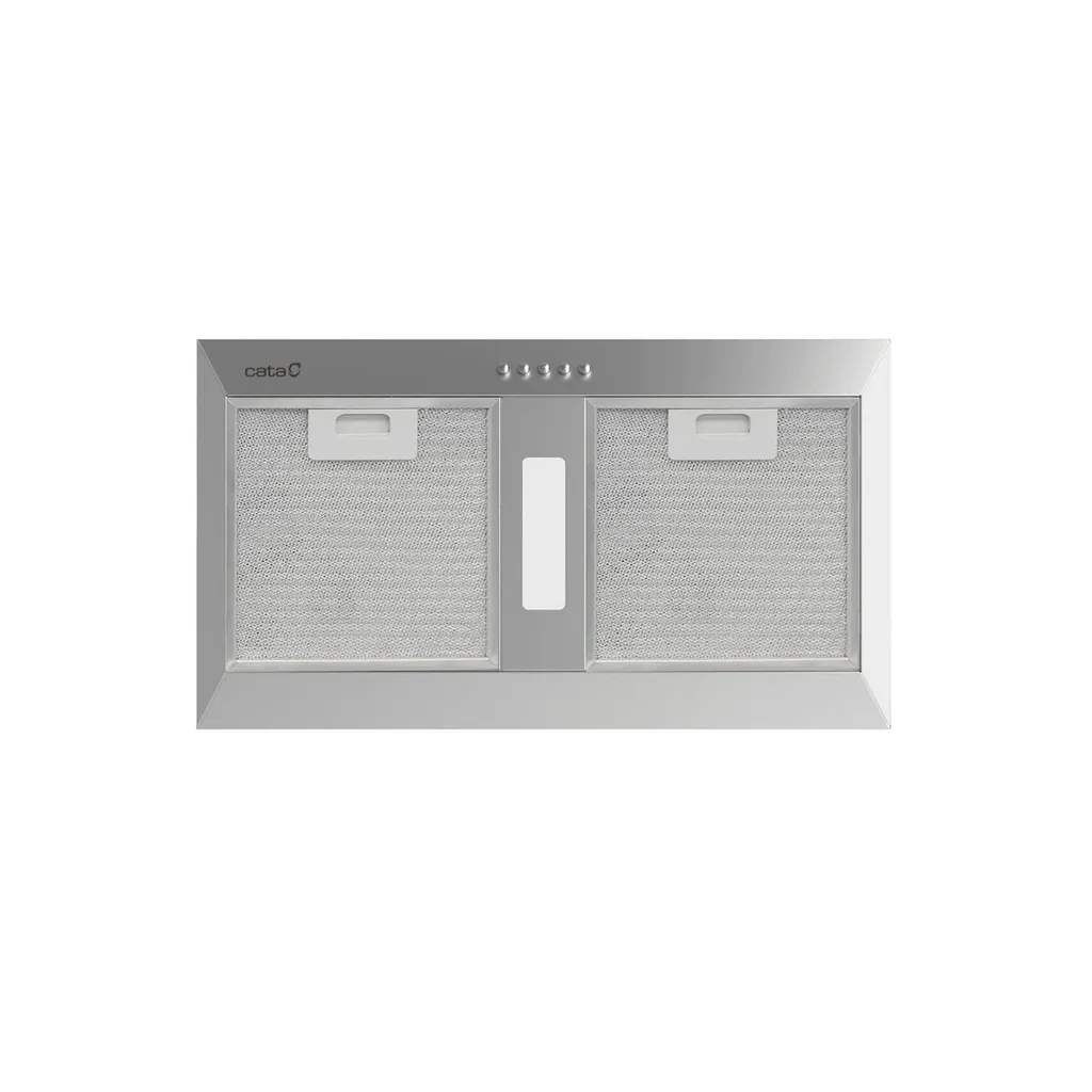 Hotte Aspirante Discrète CATA GCB 55 X pour Cuisine de Taille Moyenne