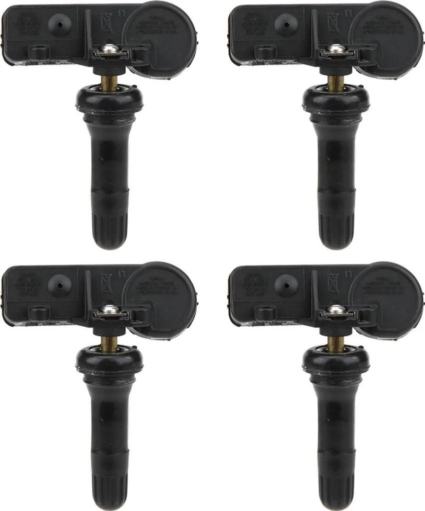 Capteur TPMS 68241067AB Jeep Wrangler : fini le voyant de pression pneus