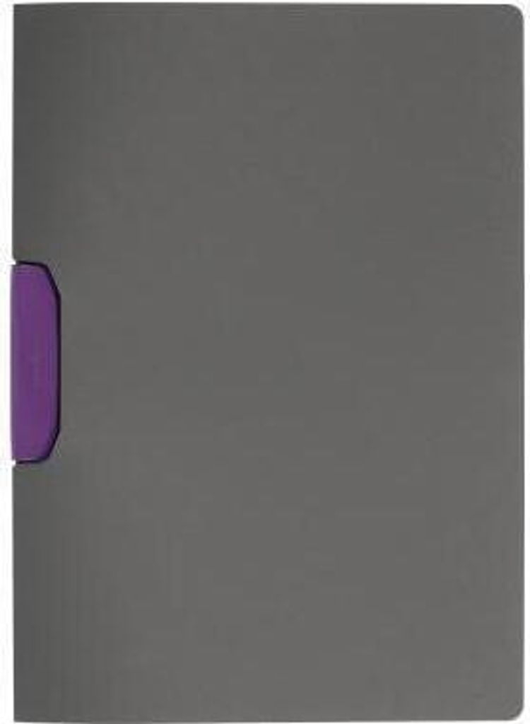 Durable Duraswing, Grau, Violett, Kunststoff, Polypropylen Produktbild 