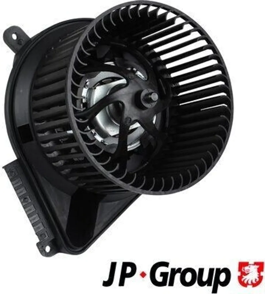 Ventilateur habitacle haute performance pour Mercedes Classe V W638
