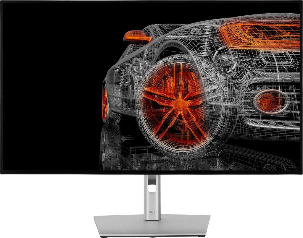 Dell UltraSharp 32 4K Video Conf - 80 cm Obrázek produktu 
