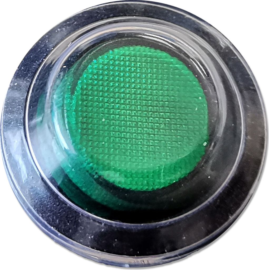 Schutzkappe für Wippschalter | Ø20,2mm | Transparent