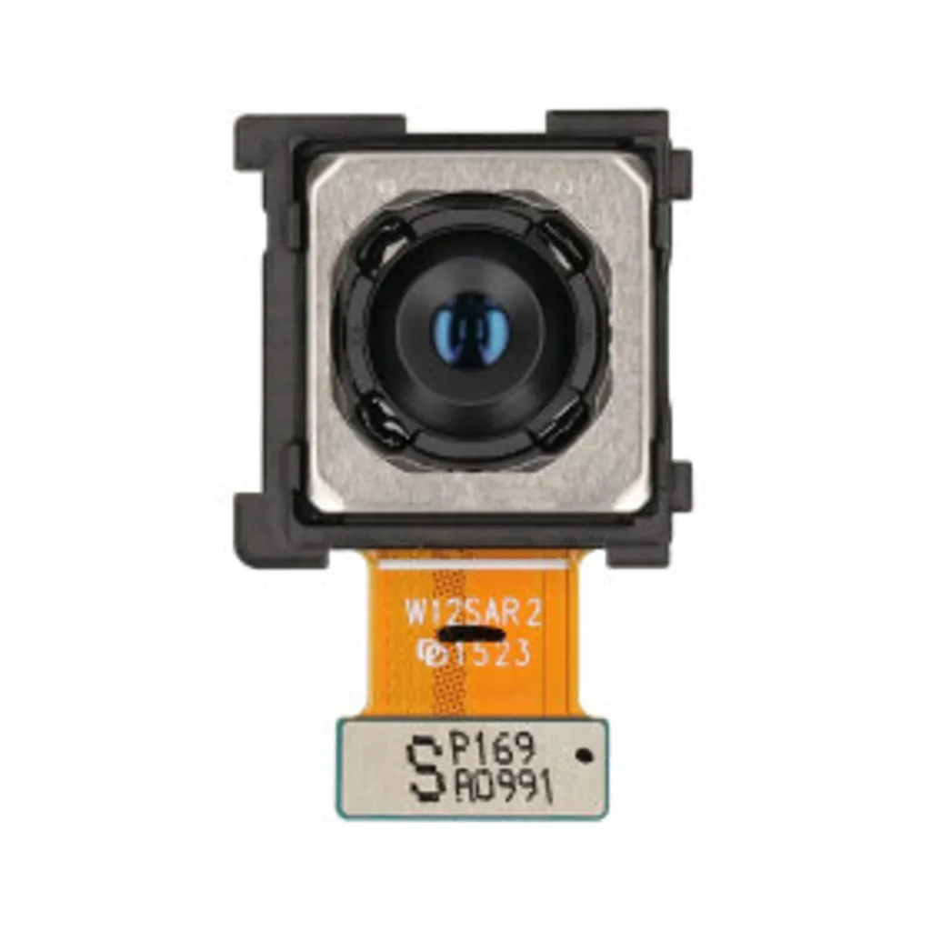 Problème Caméra Floue Samsung S21 FE 5G ? Caméra Arrière Originale Samsung