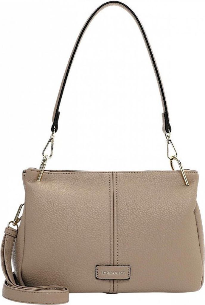 emily & noah Tasche Beige in Gr. OneSize