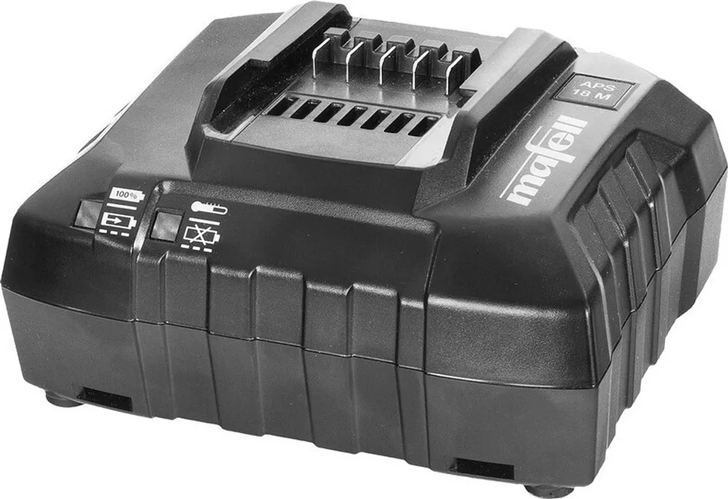 Mafell Akku-PowerStation APS M 18 V - Fini les pannes de courant 94492