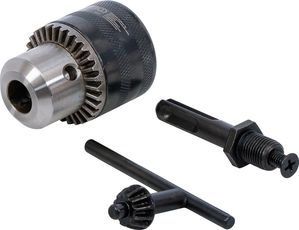 BGS technic Drill Chuck, 383 g Obrázek produktu 