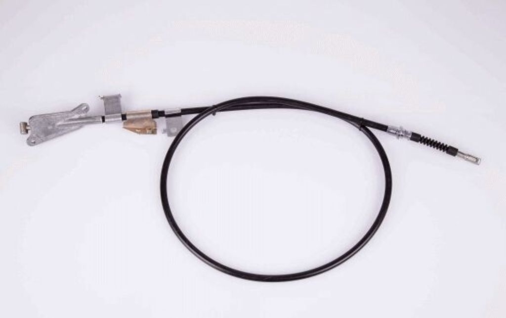 HELLA 8AS 355 660-871 - OE 36530BU000 Handbremsseil für Almera Tino (V10)