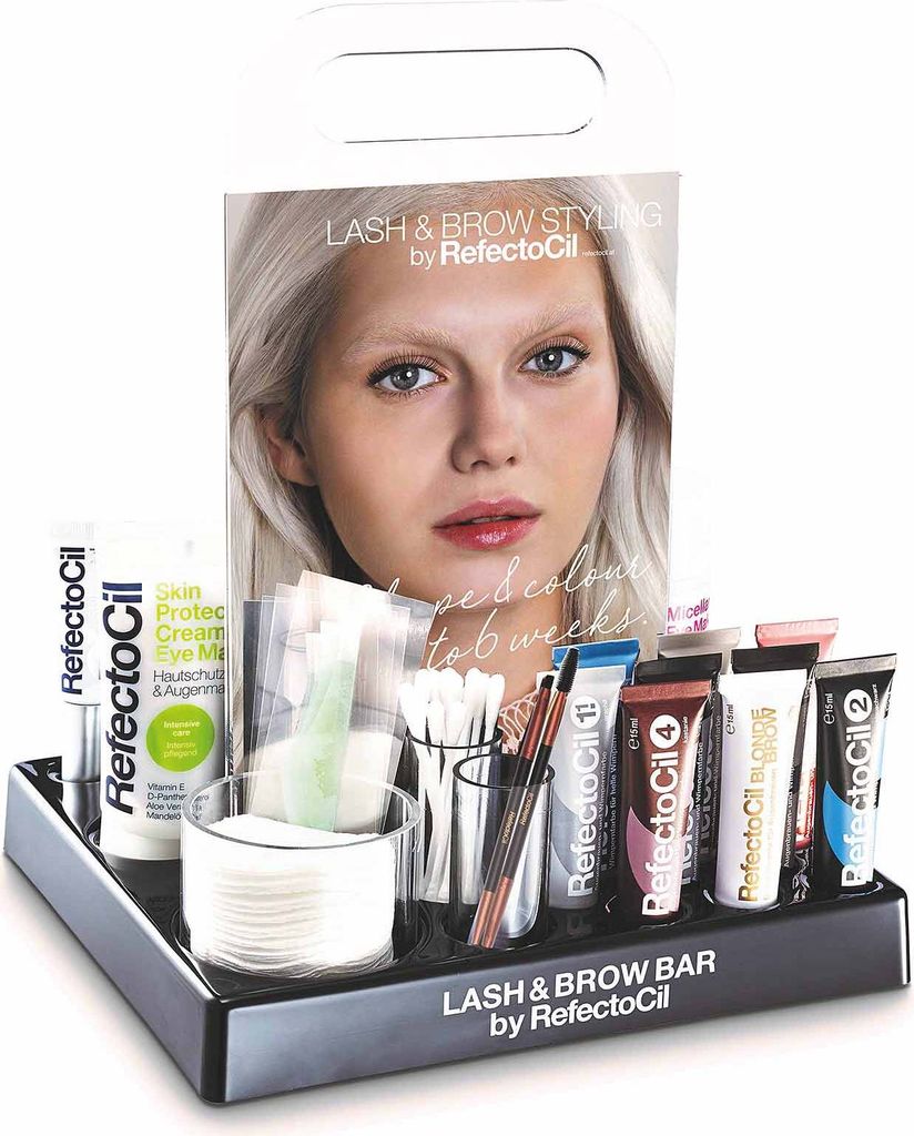Refectocil Lash & Brow Bar Set
