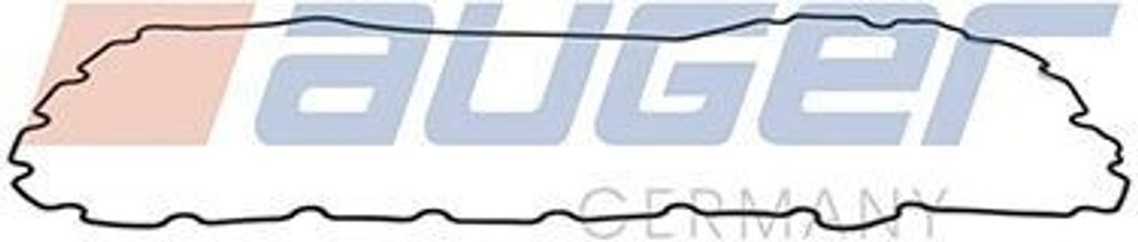 AUGER 87474 Dichtung Ölkühler