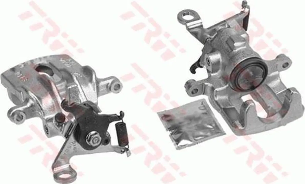 Étrier de Frein Arrière pour Focus - Pièce de Rechange TRW BHN311E OE
