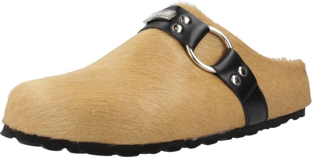 Produkt der Serie YELLOW ANGIE, Braun