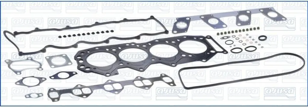 Kit joints de culasse AJUSA haute résistance pour Ford Ranger 4x4