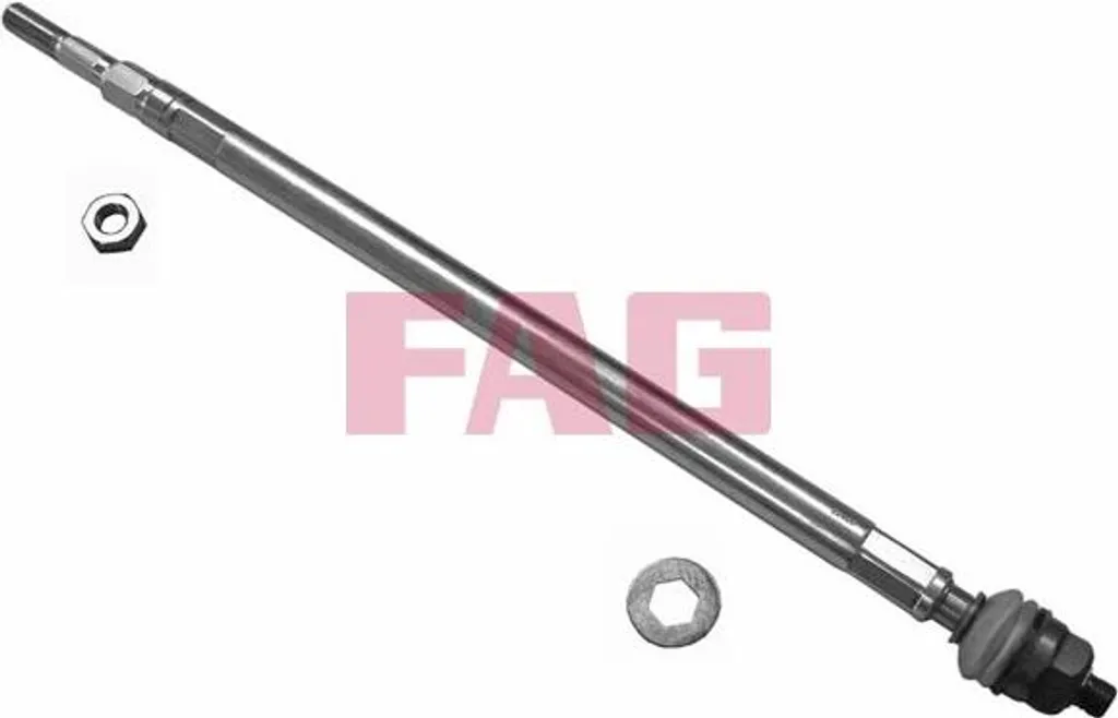 Joint axial de direction FAG haute précision pour Honda CR-V OE 53521S9A003