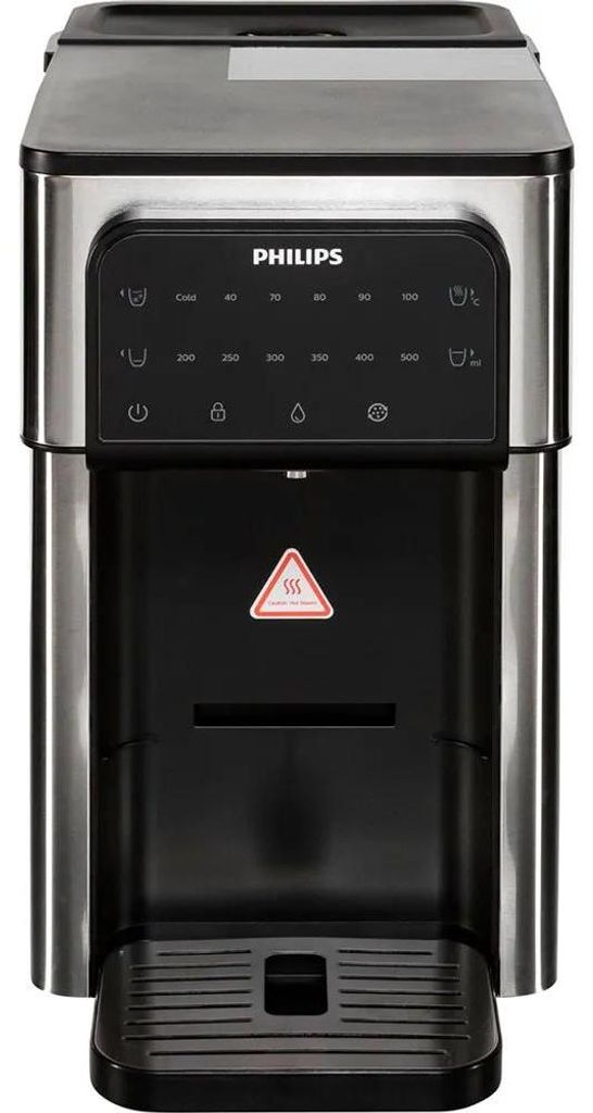Philips Wasserstation Ambient-Hot ADD5980S/10 Immagine del prodotto 