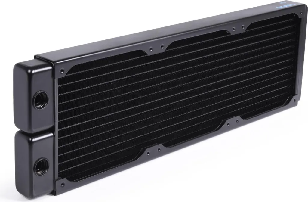 Radiateur de Refroidissement Liquide PC Alphacool 14377 Performance Noir - 2