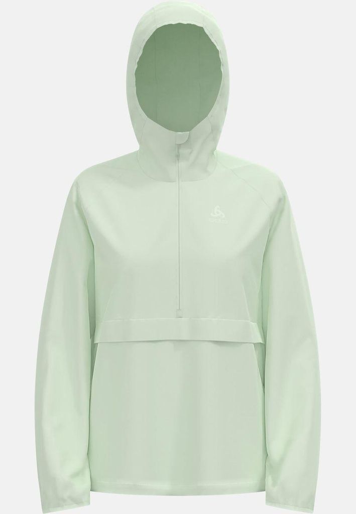 Essentials Windjacke, Damen - Odlo, Farbe:40454 ambrosia, Größe:S
