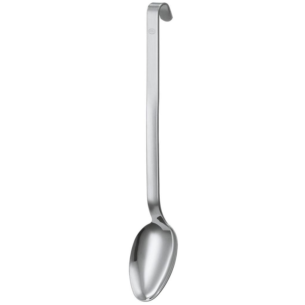 Rösle 10062 Gießlöffel längs 31,5 cm Länge Produktbild 